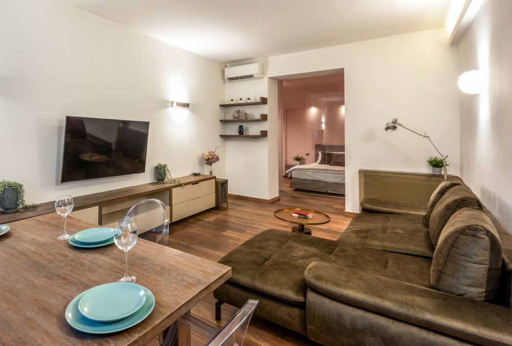 P19 Apartments - 9A