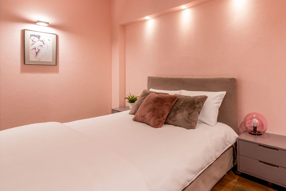 P19 Apartments - 9A