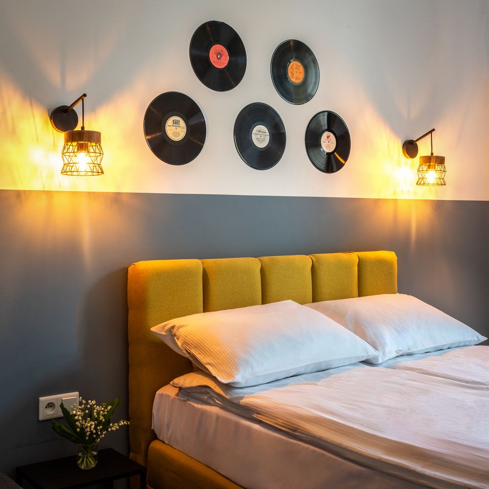 St Florian Apartments - 3