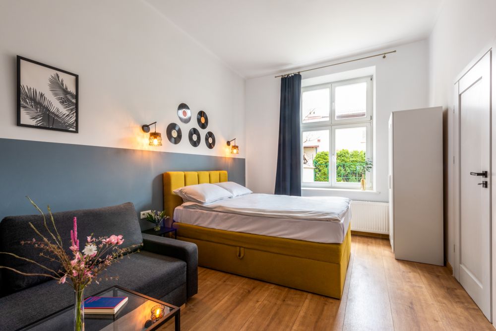 St Florian Apartments - 3