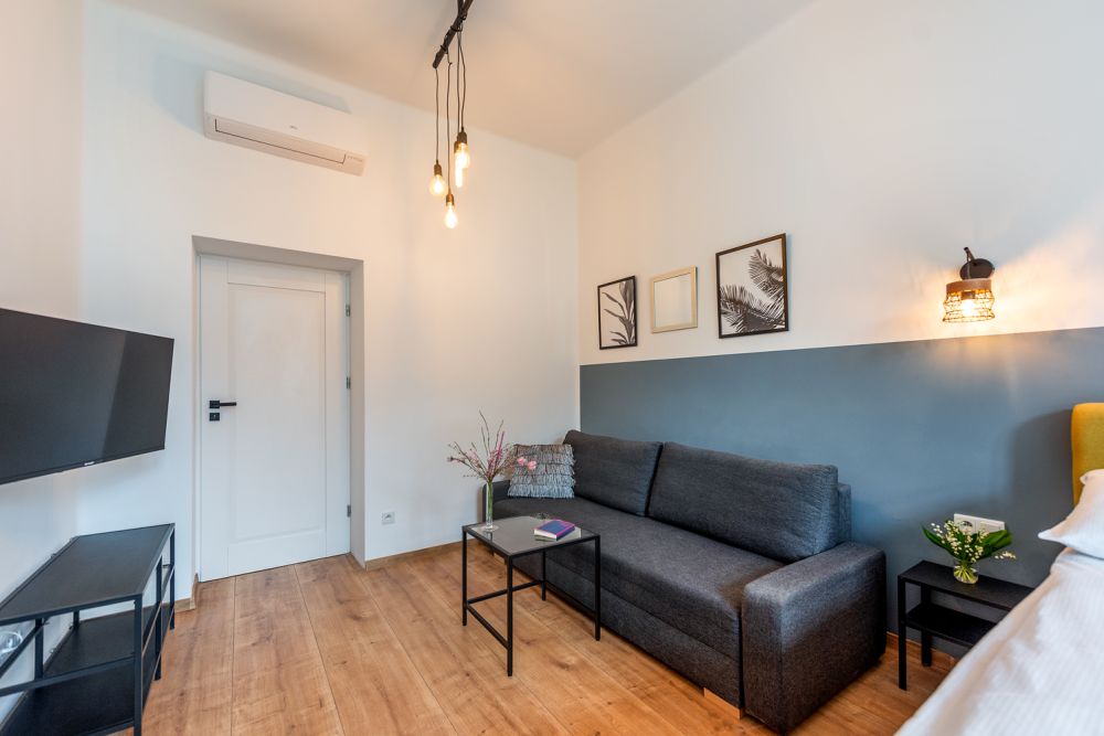 St Florian Apartments - 3