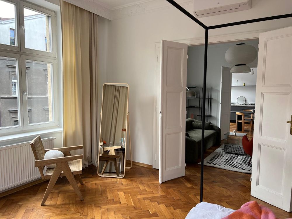 St Florian Apartments - 9