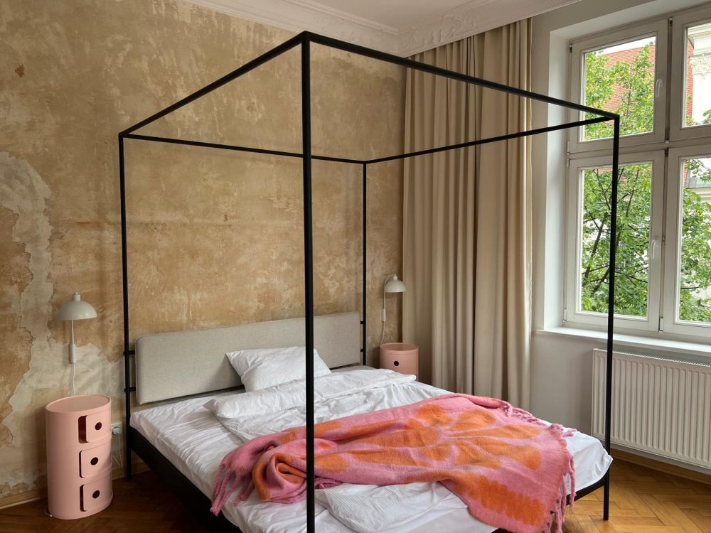 St Florian Apartments - 9