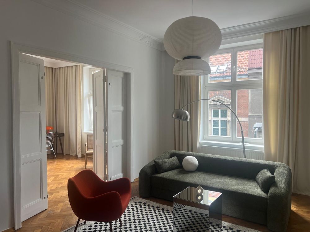 St Florian Apartments - 9