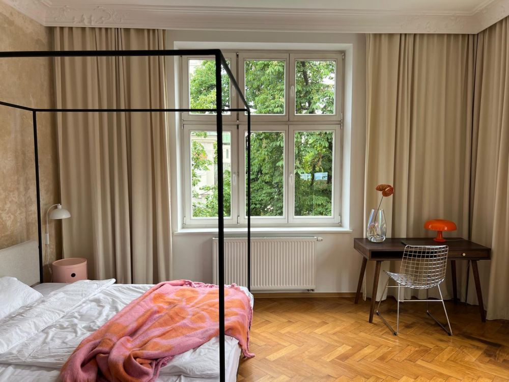 St Florian Apartments - 9
