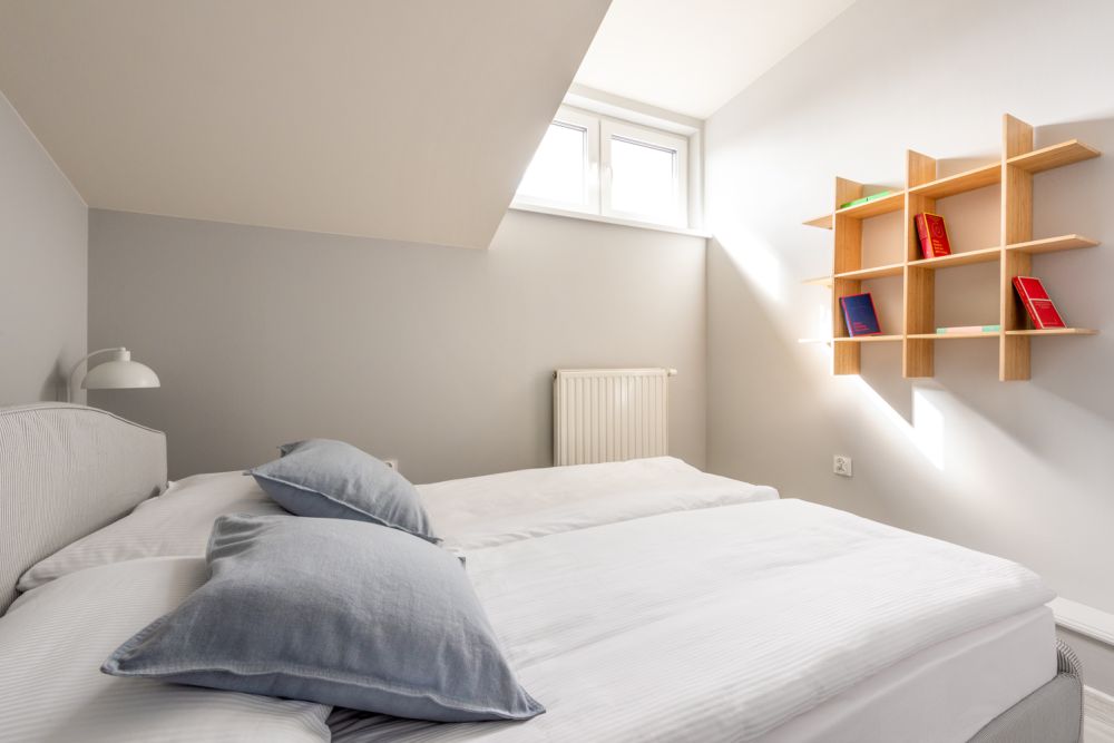 St Florian Apartments - 17