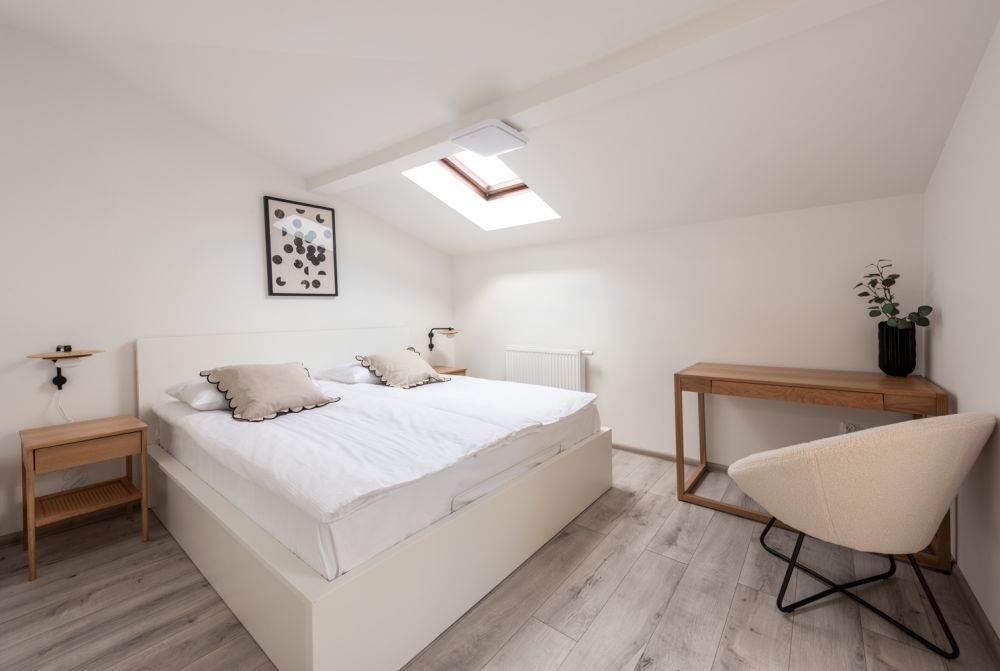 St Florian Apartments - 19
