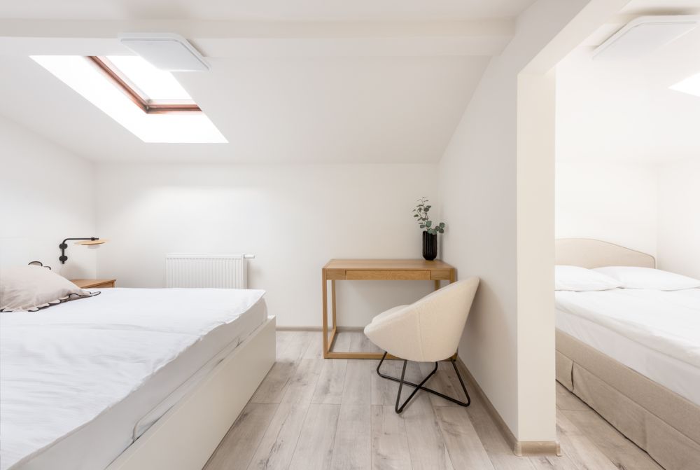 St Florian Apartments - 19