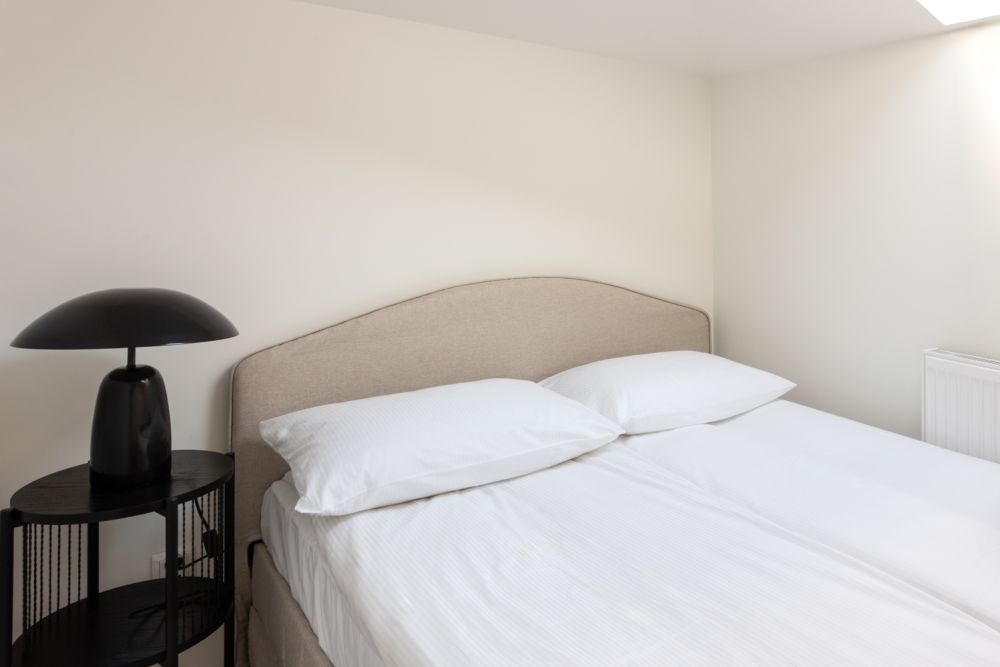 St Florian Apartments - 19