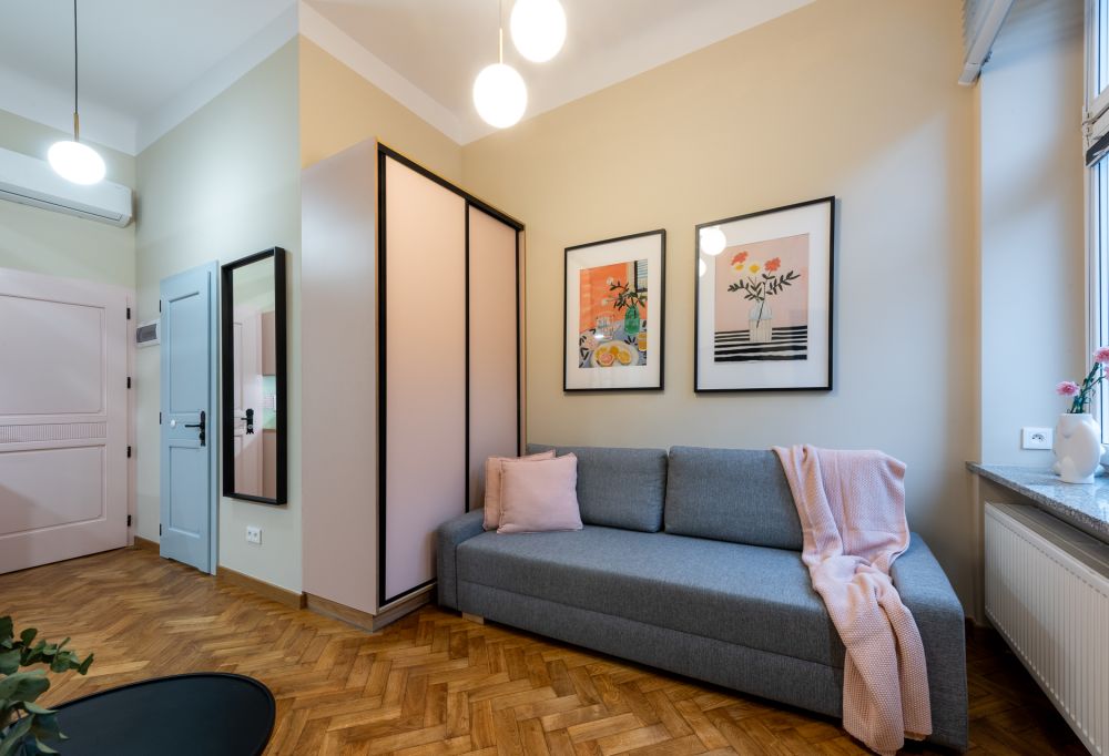 Pastell Apartments - 2