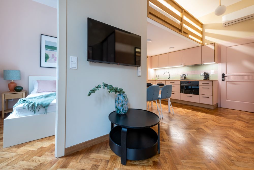 Pastell Apartments - 2