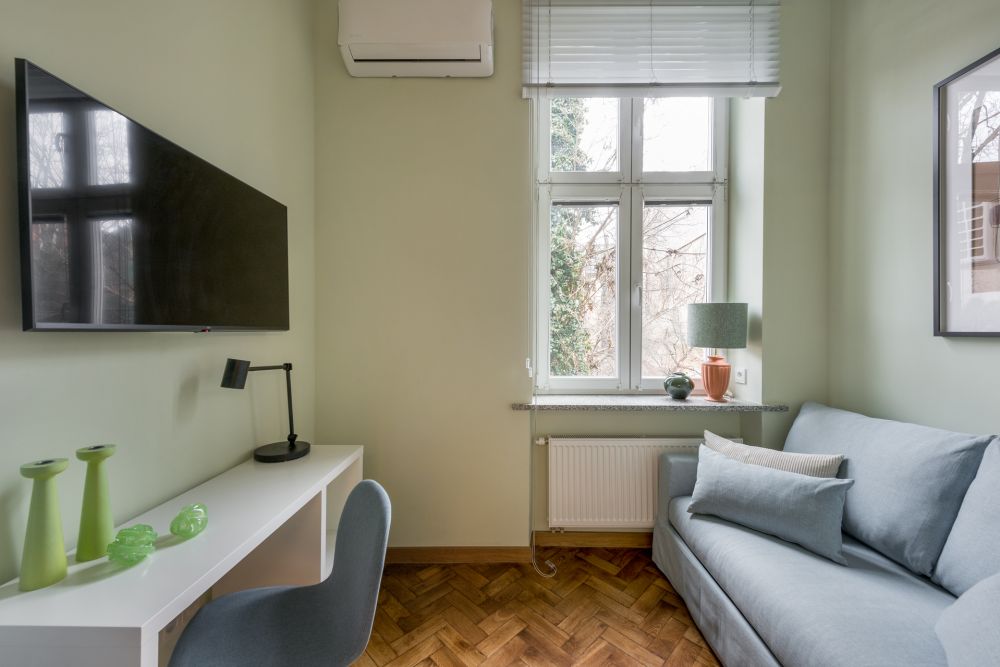 Pastell Apartments - 3