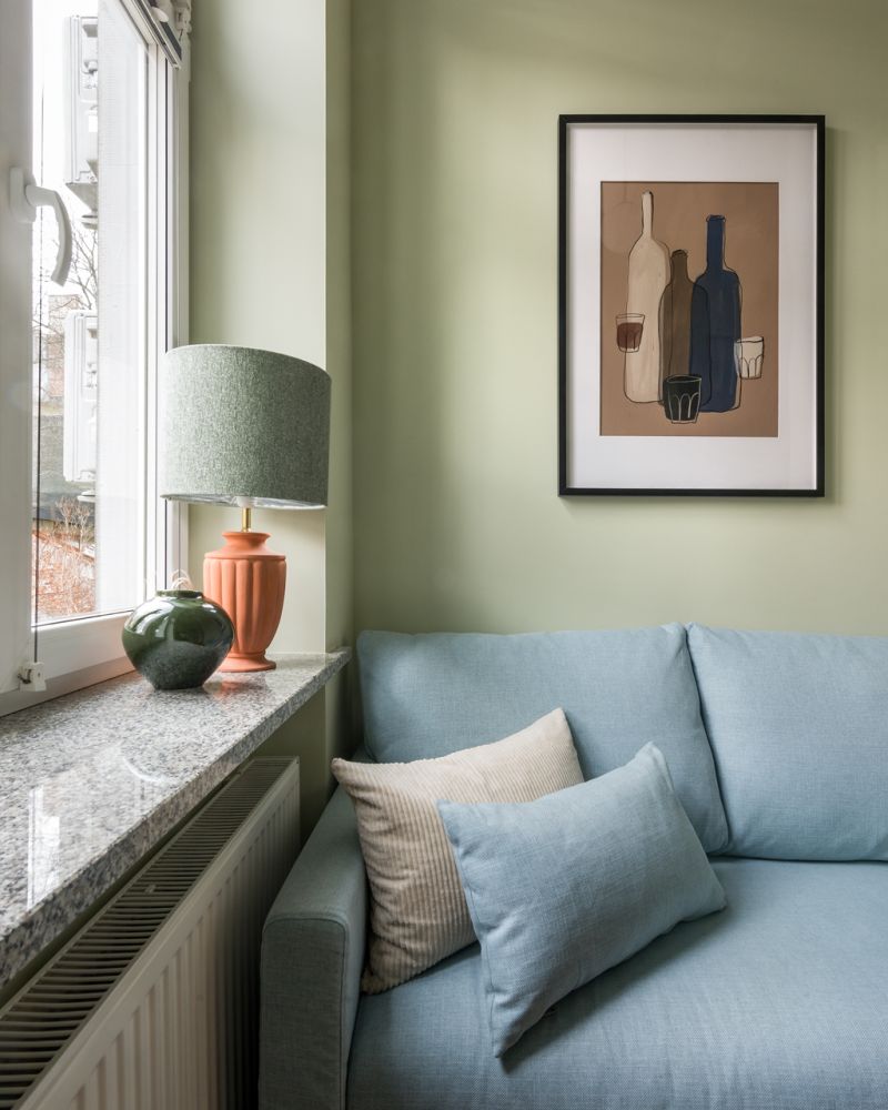 Pastell Apartments - 3
