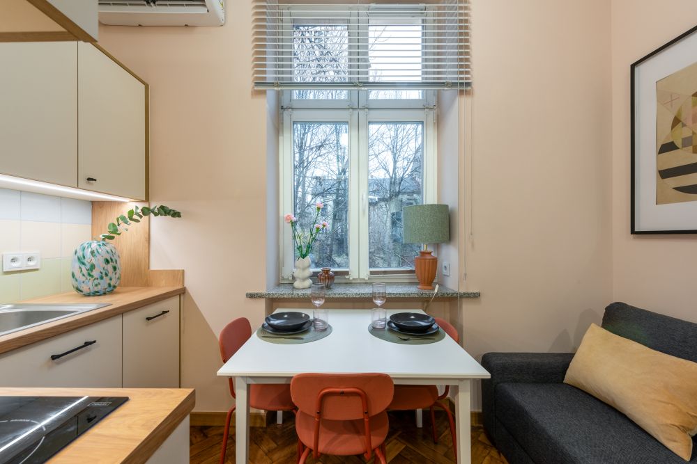 Pastell Apartments - 4