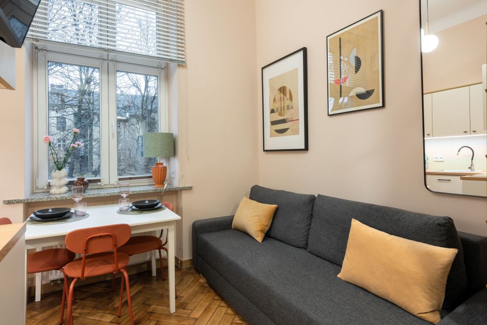 Pastell Apartments - 4