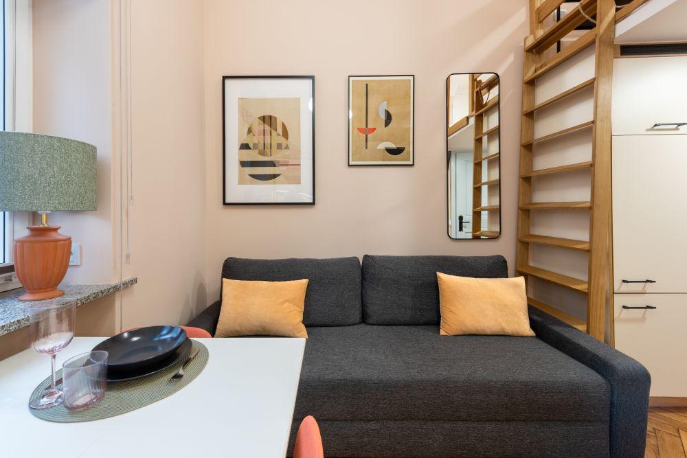 Pastell Apartments - 4