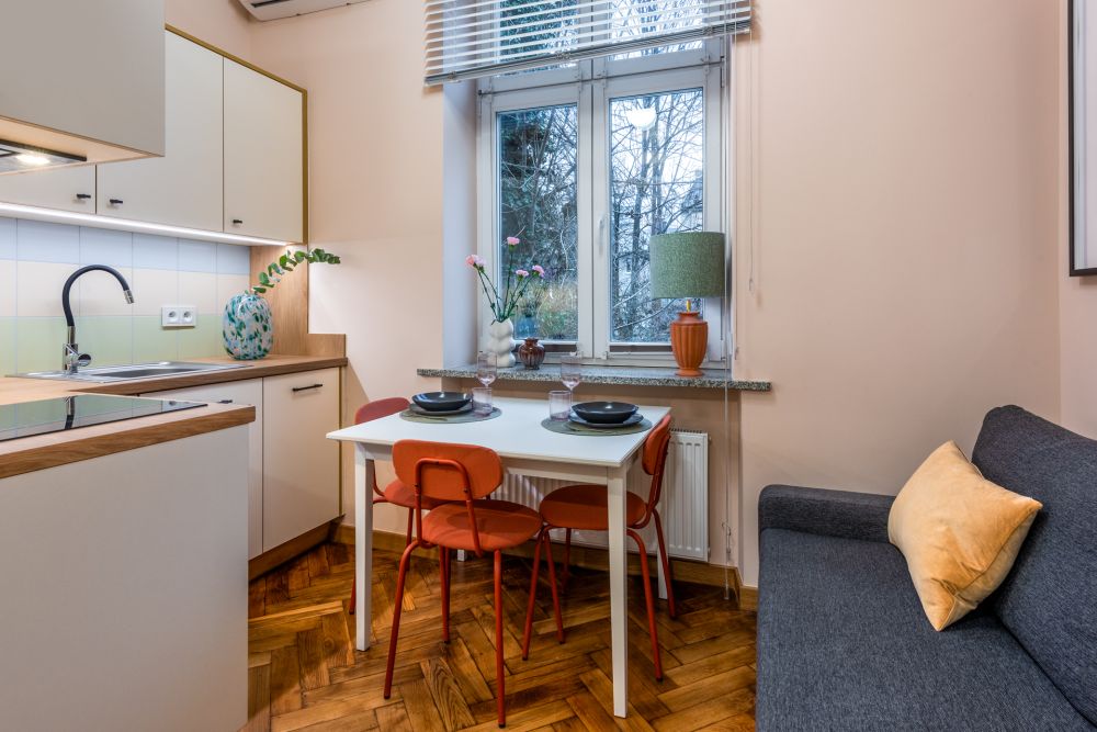Pastell Apartments - 4
