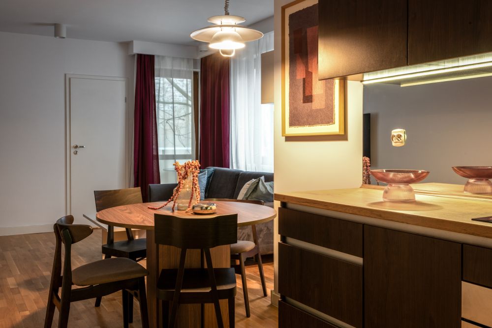 Select Suites - Czarnowiejska 11