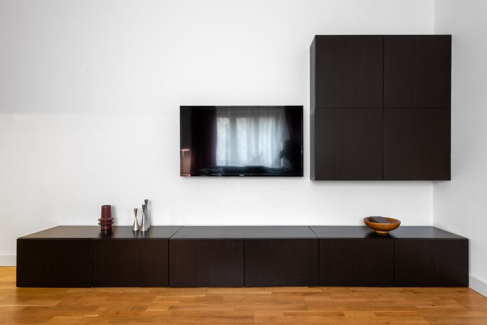 Select Suites - Czarnowiejska 11