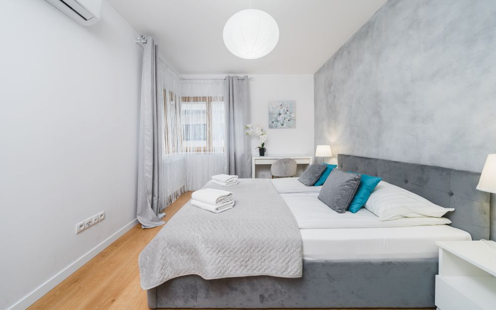 Select Suites - Rakowicka 3