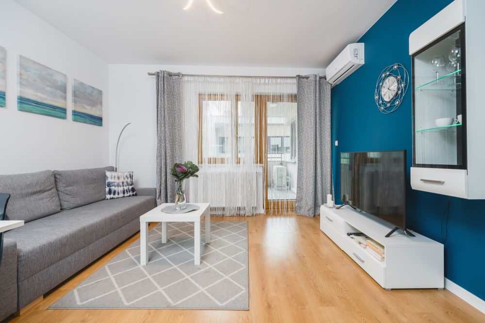 Select Suites - Rakowicka 3