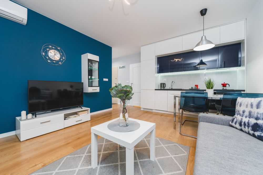 Select Suites - Rakowicka