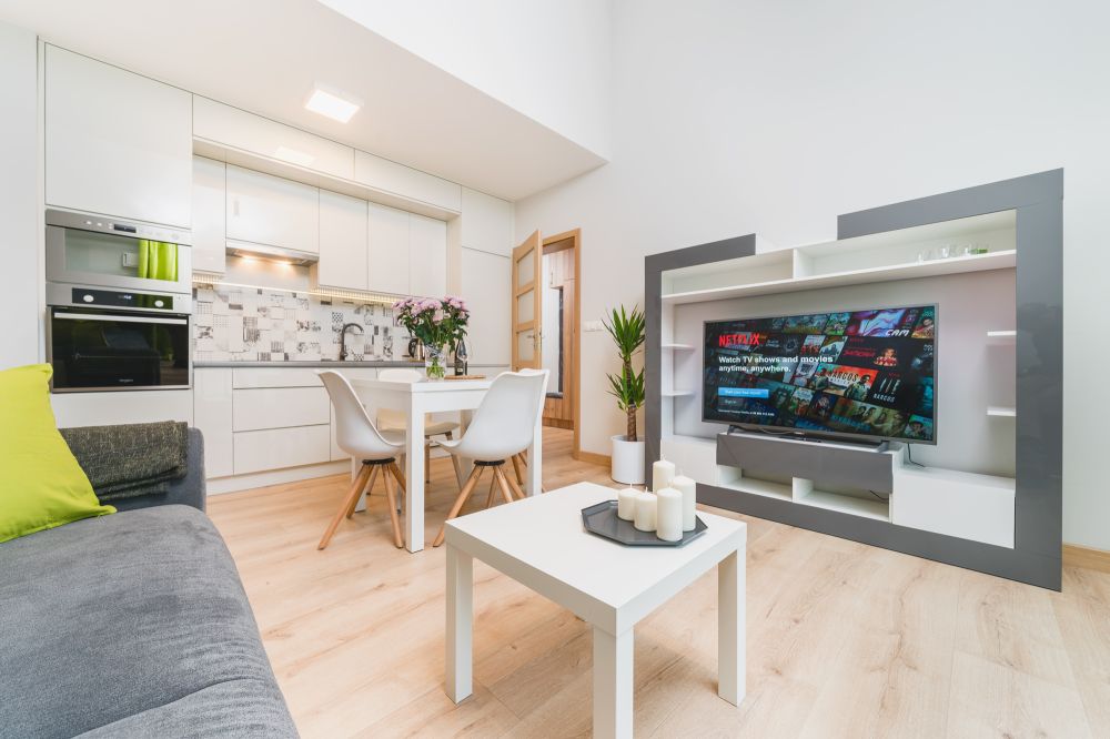 Select Suites - Rakowicka 14