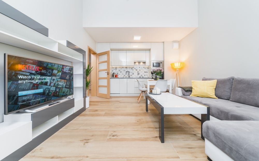 Select Suites - Rakowicka 17