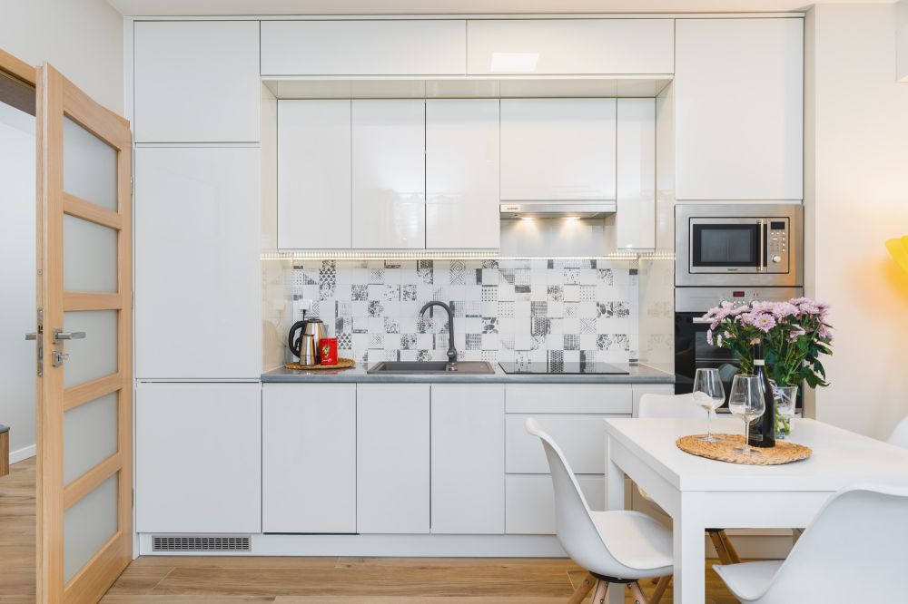 Select Suites - Rakowicka 17