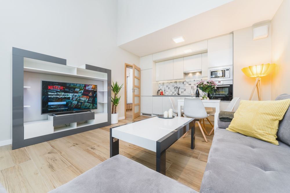 Select Suites - Rakowicka 17