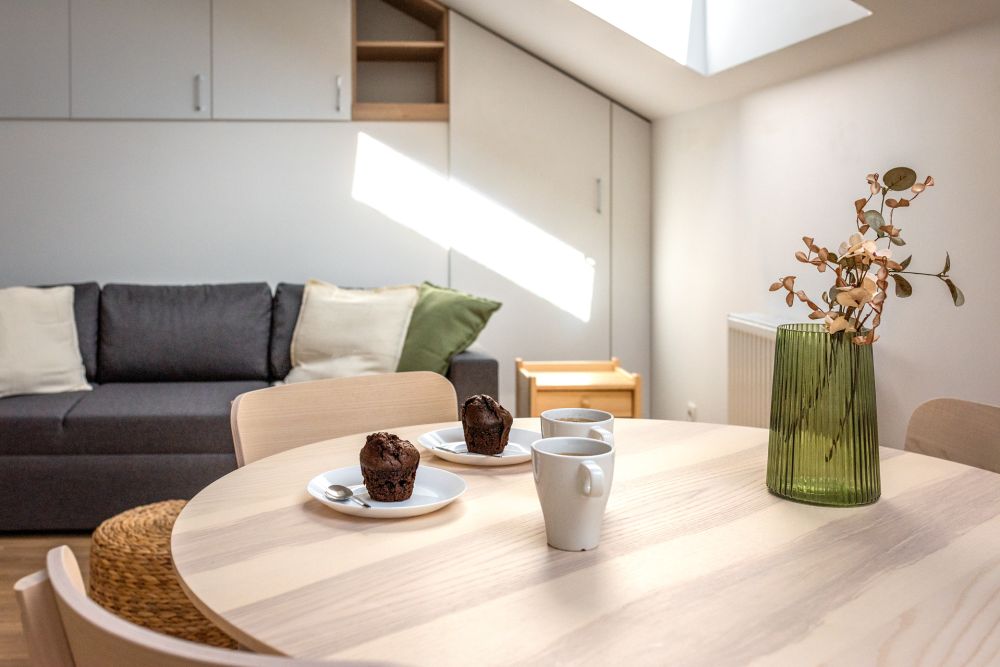 Select Suites - Rakowicka 19