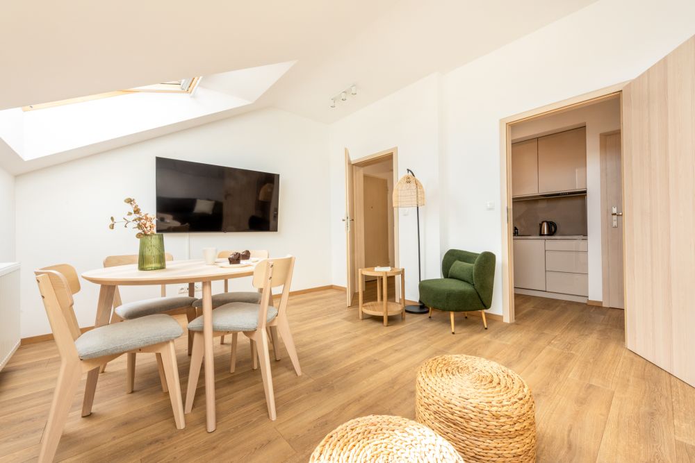 Select Suites - Rakowicka 19