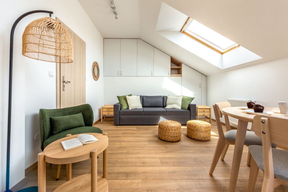 Select Suites - Rakowicka 19