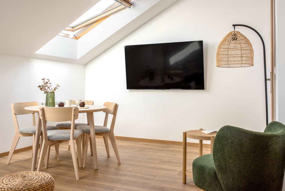 Select Suites - Rakowicka 19