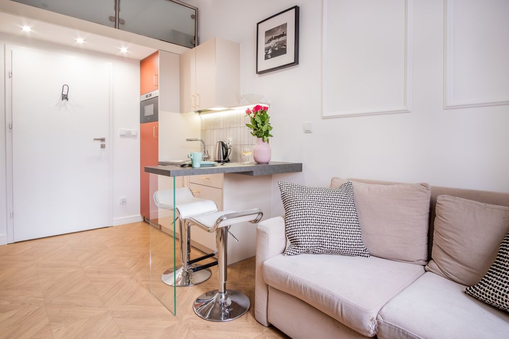 Select Suites - Groble 4A