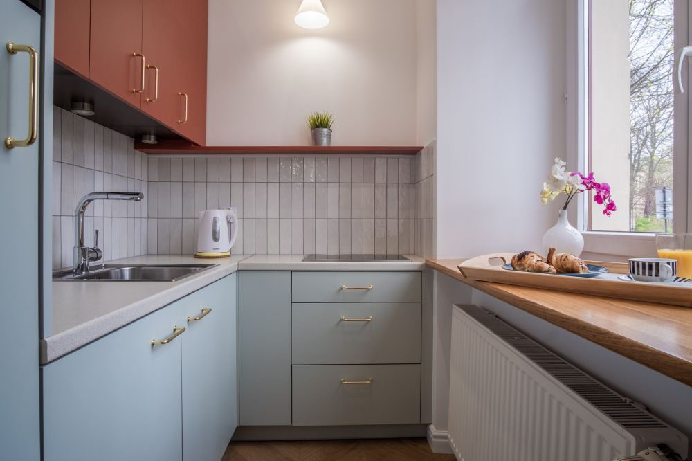 Select Suites - Groble 4B