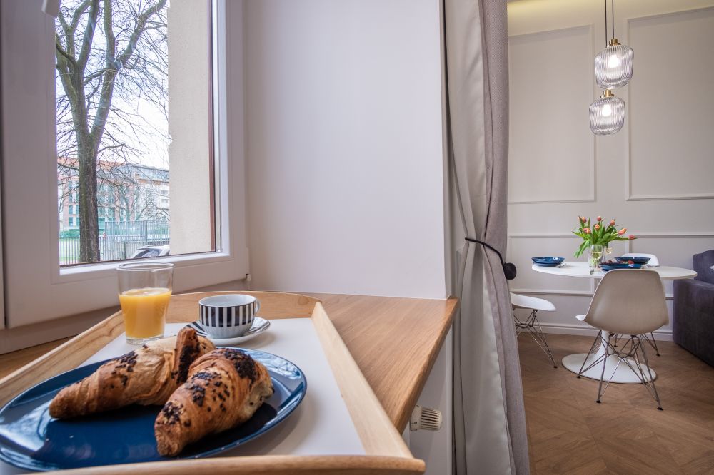 Select Suites - Groble 4B