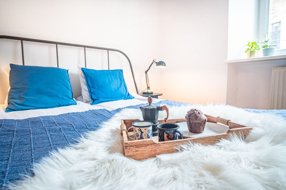 Select Suites - Sławkowska 3A