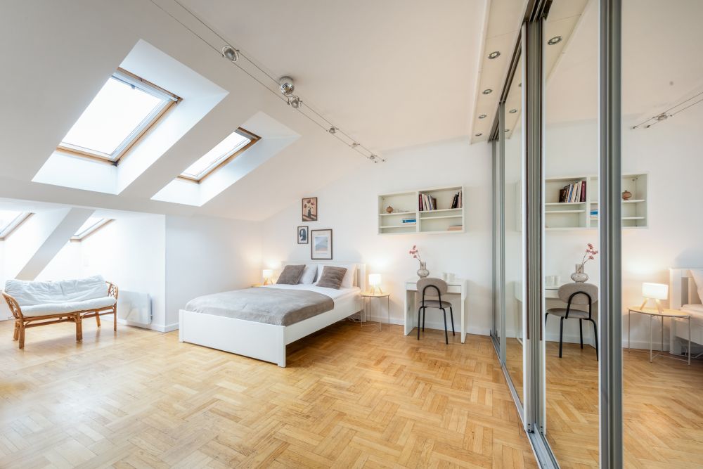 Select Suites - Sławkowska 6 i 30