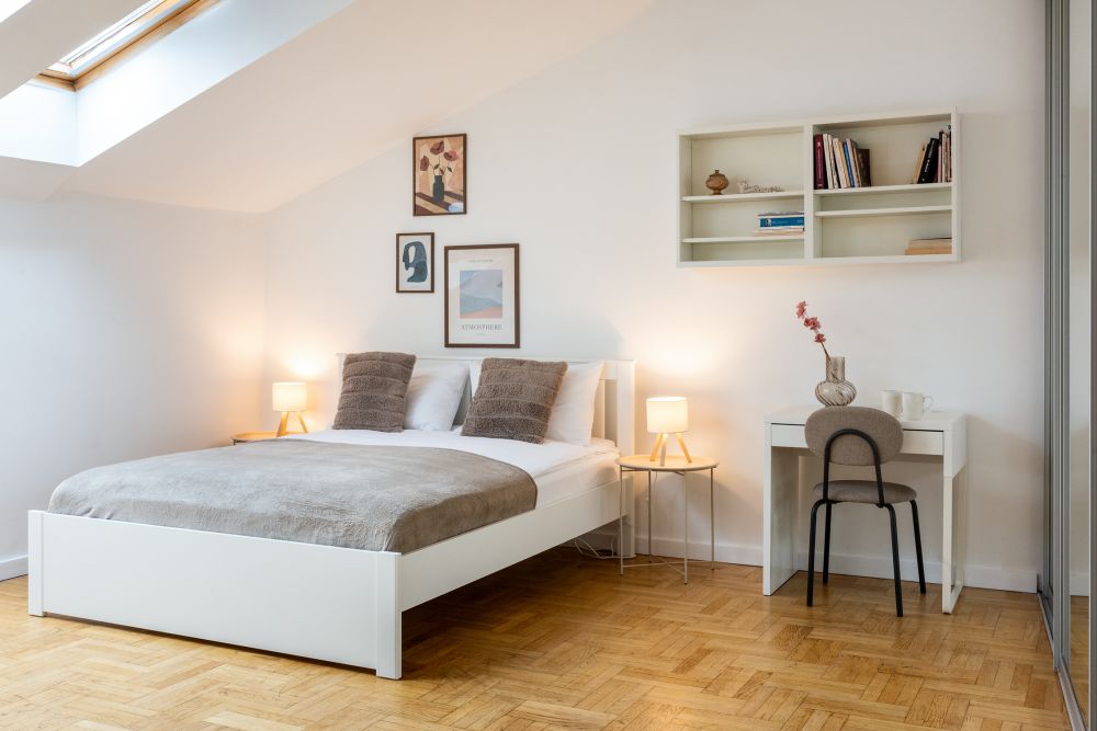 Select Suites - Sławkowska 18