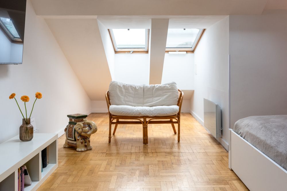 Select Suites - Sławkowska 18