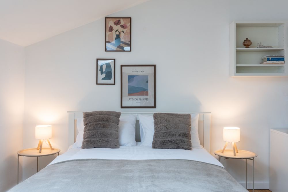 Select Suites - Sławkowska 18