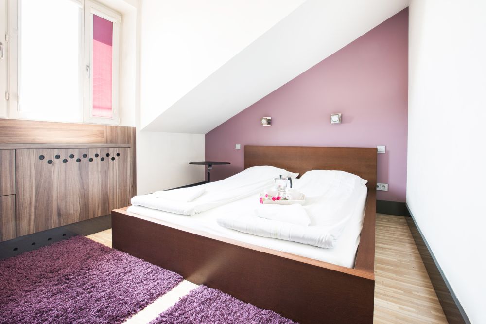 Select Suites - Siemiradzkiego