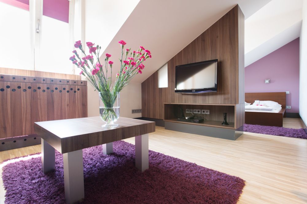 Select Suites - Siemiradzkiego 27