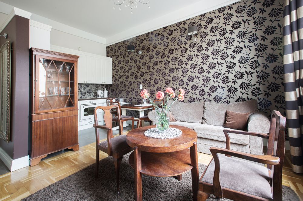 Select Suites - Zegadłowicza 7