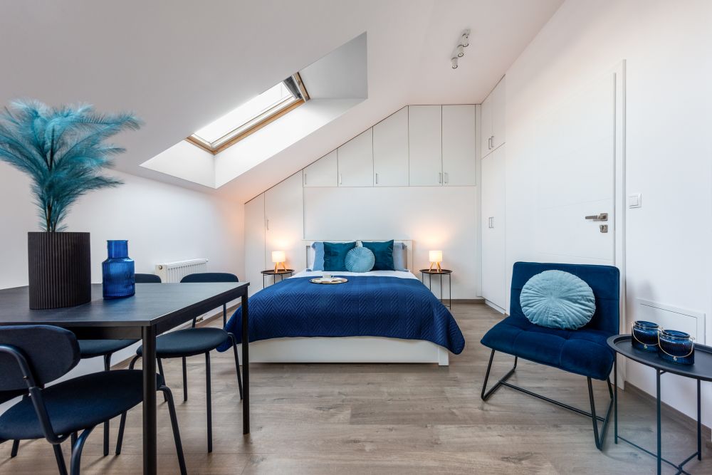 Select Suites - Rakowicka 18