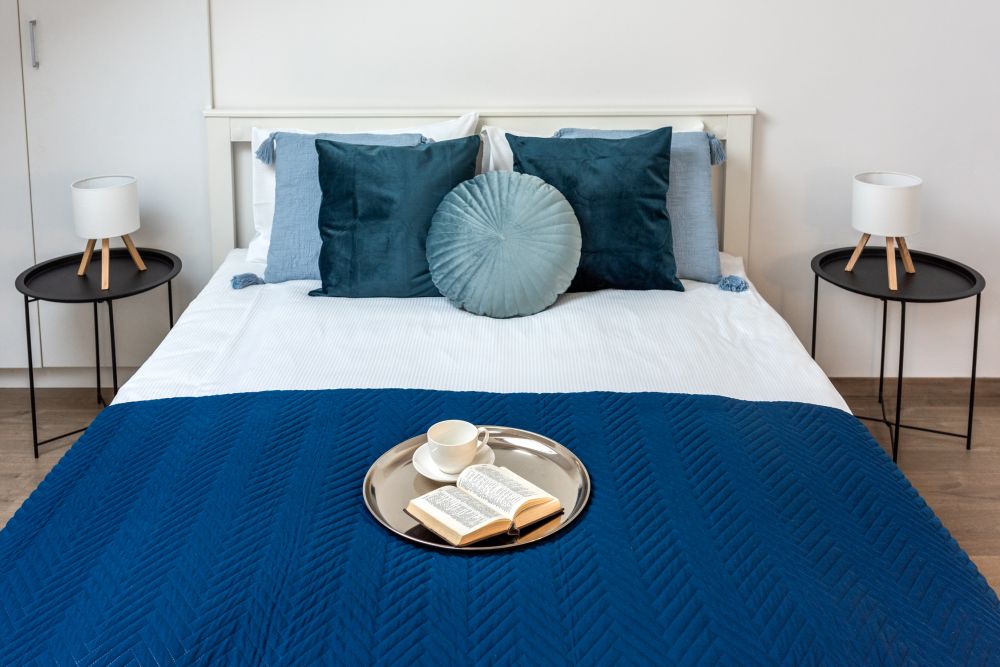 Select Suites - Rakowicka 18