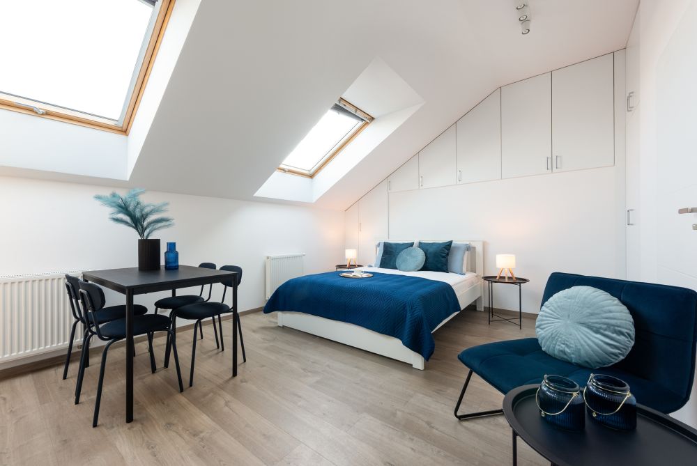 Select Suites - Rakowicka 18