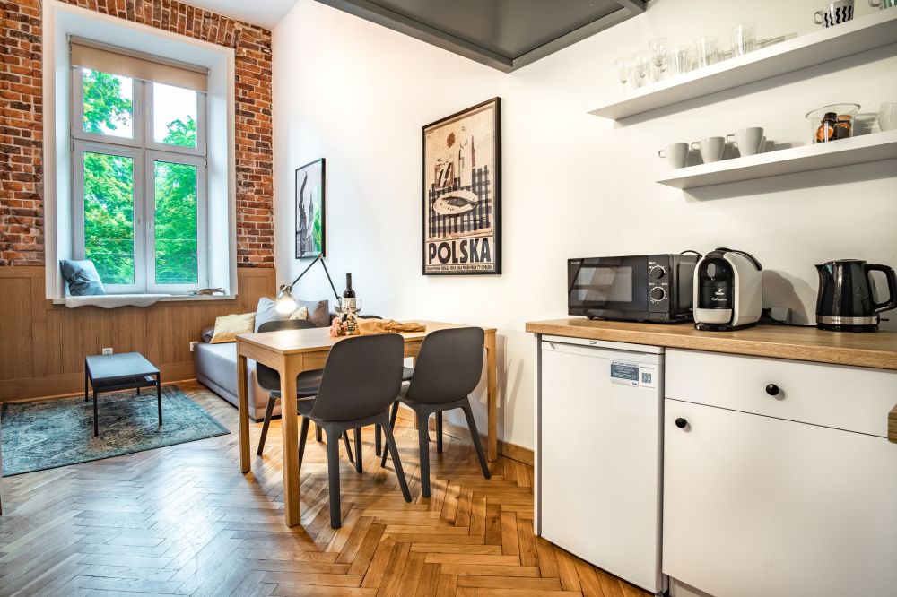 Tower Street Apartments - 105