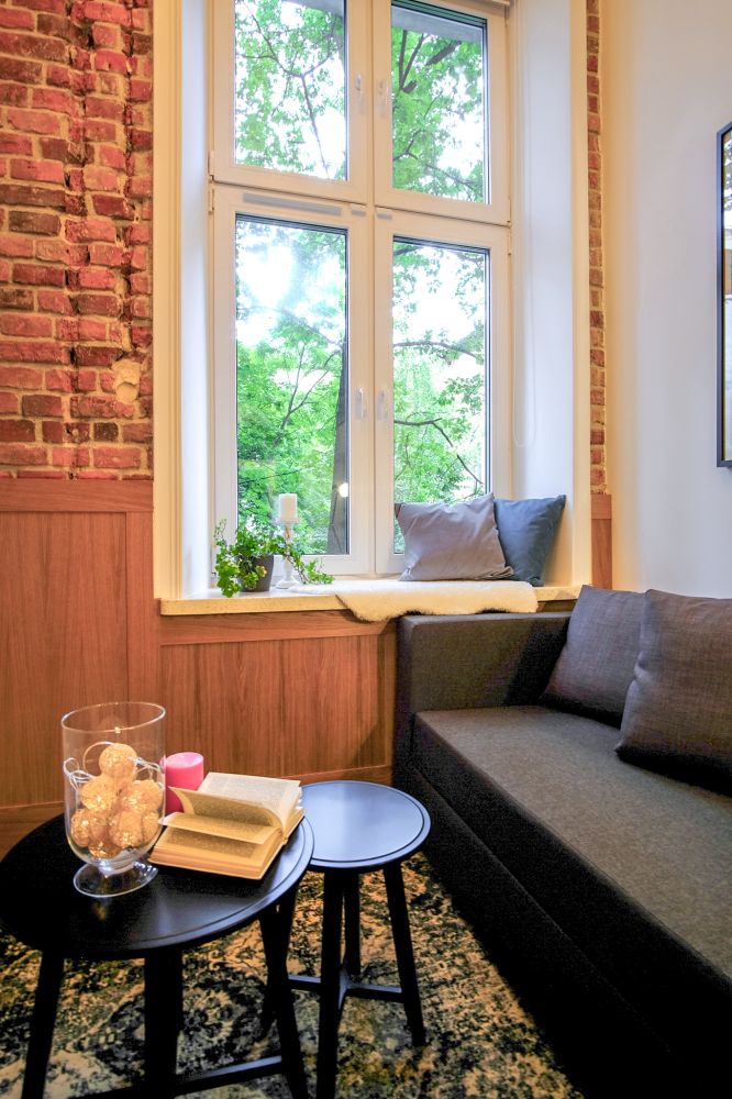 Tower Street Apartments - 106